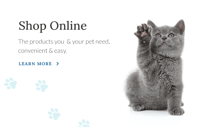 Palmyra Animal Clinic | Palmyra Vet